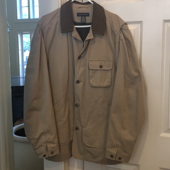 Banana Republic Other - Banana Republic Jacket